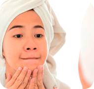 Acne & Other Skin Woes